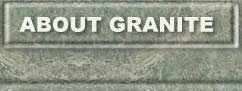 About Granite